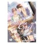 Don't Be Cruel, Vol. 10: Volume 10 - Yonezou Nekota