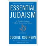 Essential Judaism