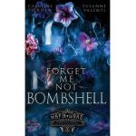 Forget-Me-Not Bombshell - Caroline Peckham