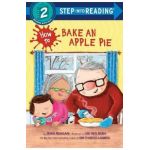 How to Bake an Apple Pie - Jean Reagan