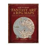 How to Draw Fantasy Art and RPG Maps