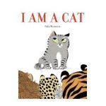 I Am a Cat - Galia Bernstein