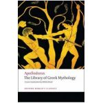 Library of Greek Mythology