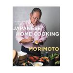 Mastering the Art of Japanese Home Cooking