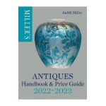 Miller's Antiques Handbook & Price Guide 2022-2023 - Judith Miller