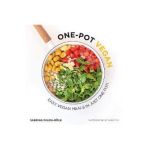 One-Pot Vegan: Easy Vegan Meals in Just One Pot - Sabrina Fauda-rôle