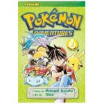 Pokemon Adventures