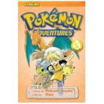 Pokemon Adventures, Vol. 5 (2nd Edition)