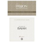 The Book of Isaiah 12 Lesson Study Guide: The Vision - Brian Simmons