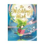 The Witchling's Wish - Lu Fraser