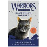 Warriors Super Edition: Hawkwing's Journey