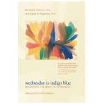 Wednesday is Indigo Blue