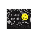 Welcome to the Universe in 3D: A Visual Tour - Neil Degrasse Tyson