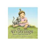 47 Strings: Tessa's Special Code - Becky Carey