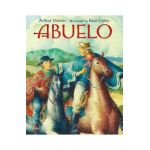 Abuelo - Arthur Dorros