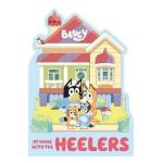 At Home with the Heelers - Penguin Young Readers Licenses