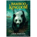 Bamboo Kingdom #1: Creatures of the Flood - Erin Hunter