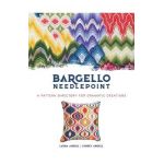 Bargello Needlepoint: A Pattern Directory for Dramatic Creations - Laura Angell