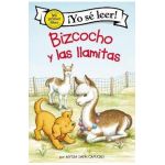 Bizcocho Y Las Llamitas: Biscuit and the Little Llamas (Spanish Edition) - Alyssa Satin Capucilli