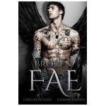 Broken Fae - Caroline Peckham