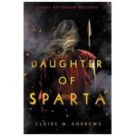 Daughter of Sparta - Claire Andrews