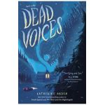 Dead Voices - Katherine Arden