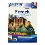 French Superpack with CD's [With CD (Audio)] - Anthony Bulger