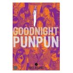 Goodnight Punpun