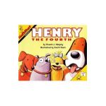 Henry the Fourth - Stuart J. Murphy