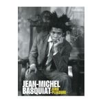 Jean-Michel Basquiat: King Pleasure(c) - Lisane Basquiat