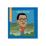 Larry Itliong - Virginia Loh-hagan