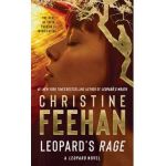 Leopard's Rage - Christine Feehan