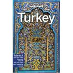 Lonely Planet Turkey 16 - Jessica Lee