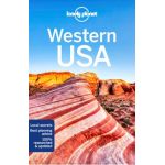 Lonely Planet Western USA 6 - Anthony Ham