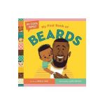 My First Book of Beards - Robyn Wall