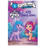 My Little Pony: Izzy Comes Home - Hasbro
