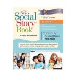 New Social Story Book