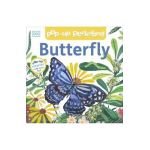 Pop-Up Peekaboo! Butterfly - Dk
