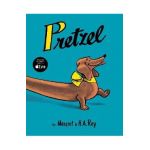 Pretzel - Margret Rey
