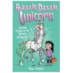 Razzle Dazzle Unicorn