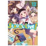 School-Live!, Vol. 12 - Norimitsu Kaihou (nitroplus)