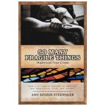 So Many Fragile Things - Amy Kinzer Steidinger