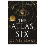 The Atlas Six - Olivie Blake