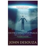 The Extra-Dimensionals: True Tales and Concepts of Alien Visitors - Goldie Serrano