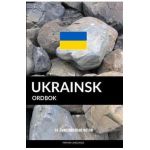 Ukrainsk ordbok: En ämnesbaserad metod - Pinhok Languages