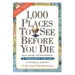 1000 Places to See Before You Die