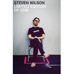 A Limited Edition of One - Steven Wilson