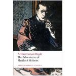 Adventures of Sherlock Holmes