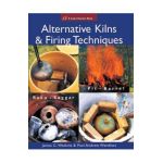Alternative Kilns and Firing Techniques