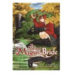 Ancient Magus' Bride